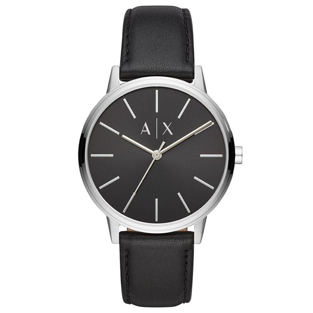 ARMANI EXCHANGE AX2703 Erkek Kol Saati Saat Fiyatı