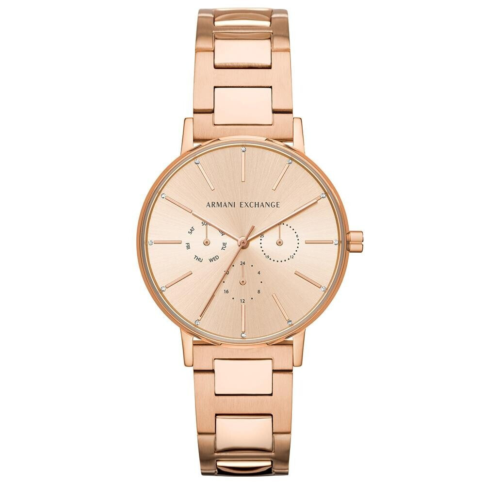 ARMANI EXCHANGE AX5552 Kadın Kol Saati Saat Fiyatı