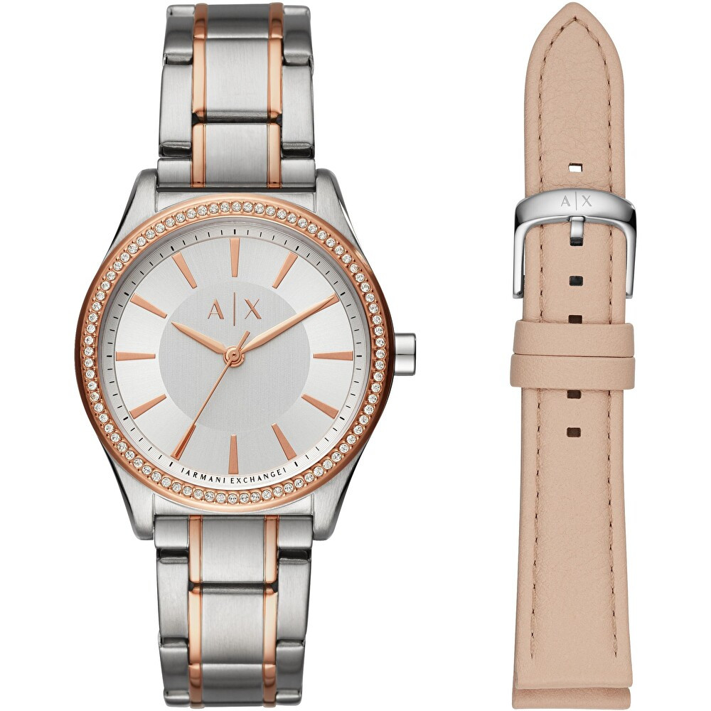ARMANI EXCHANGE AX7103 Kadın Kol Saati Saat Fiyatı