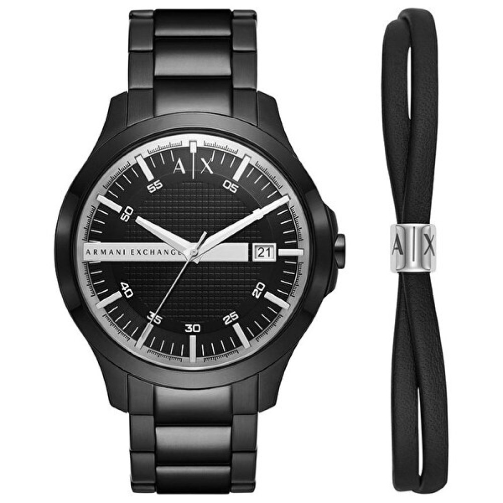 Armani Exchange Ax7134Set Erkek Kol Saati Kol Saatleri Fiyatı