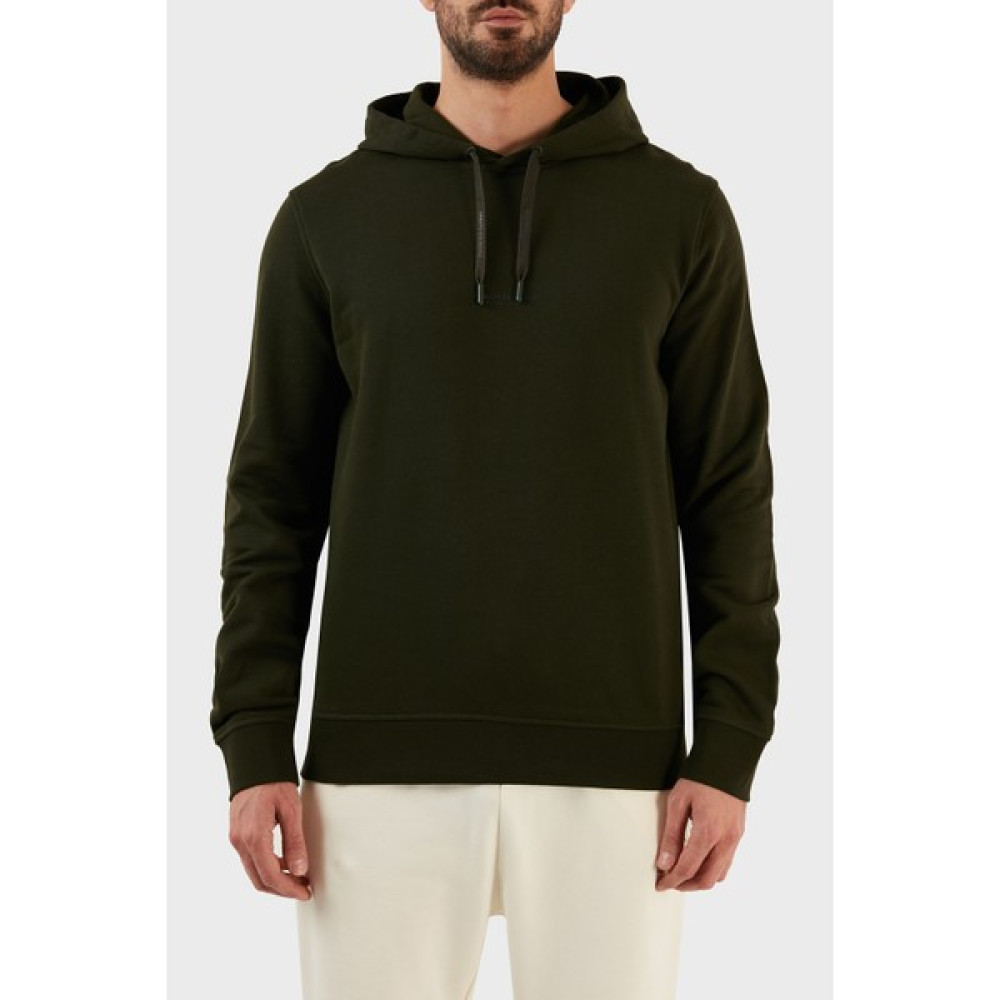 Armani Exchange Pamuklu Kapüşonlu Regular Fit Sweat Erkek Sweat 8NZM94 Zjkrz 6829 Erkek Sweatshirt Fiyatı