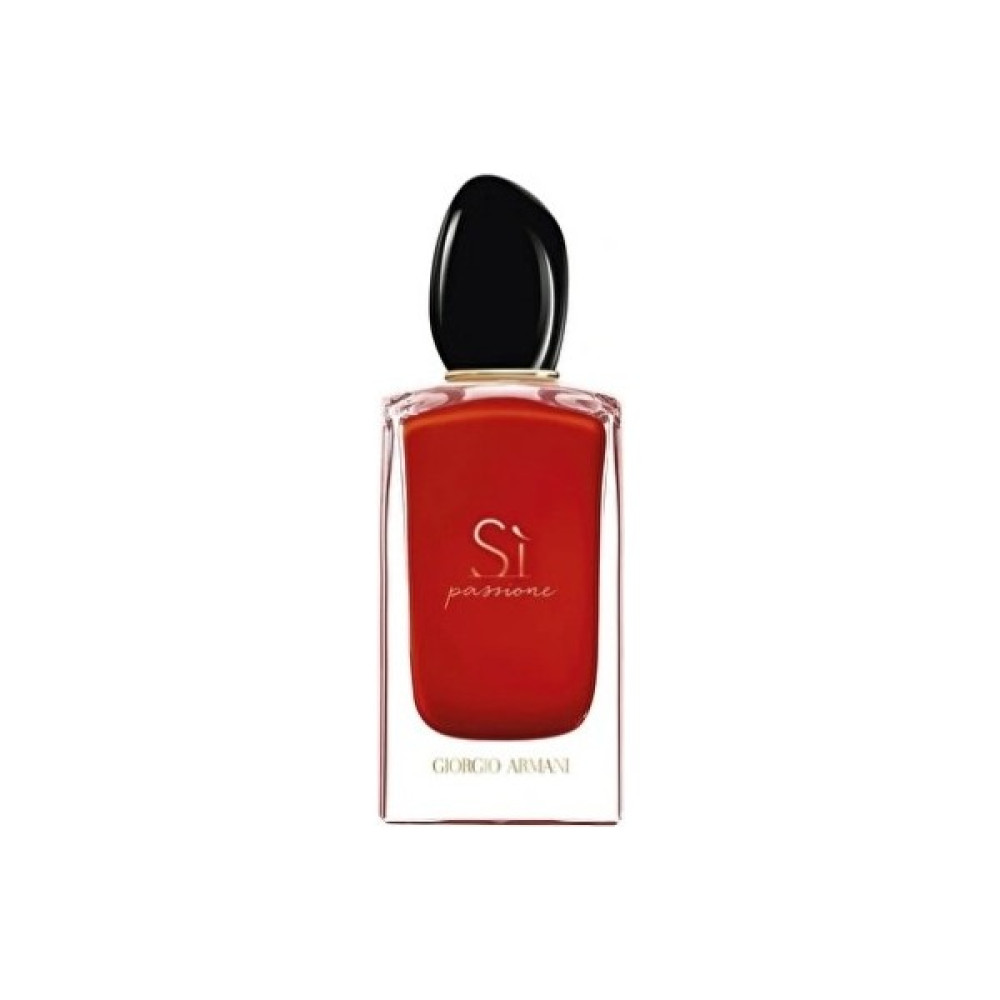 Armani Si Passione Edp 100 ml Kadın Giorgio Armani Kadın Parfümleri Fiyatı