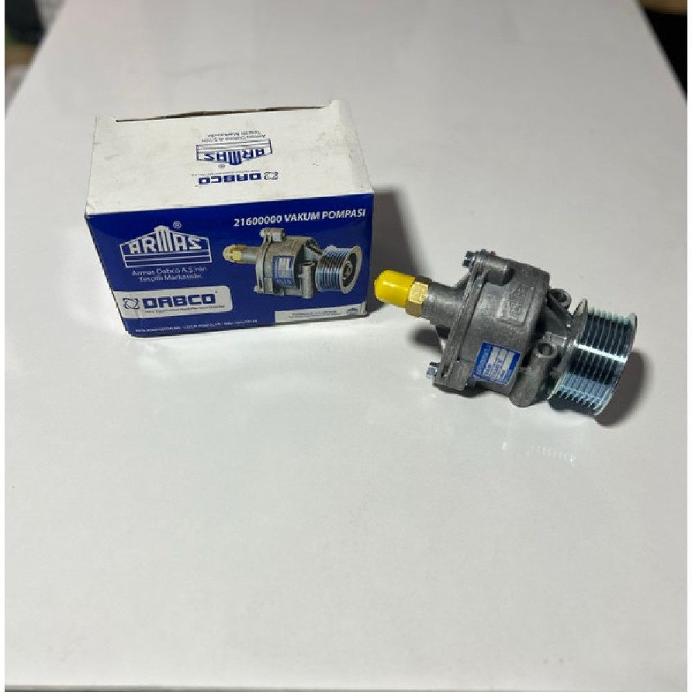 Armas Ford Transit V347 06-12 Vakum Pompası Oto Dış Aksesuar & Yedek Parça Fiyatı