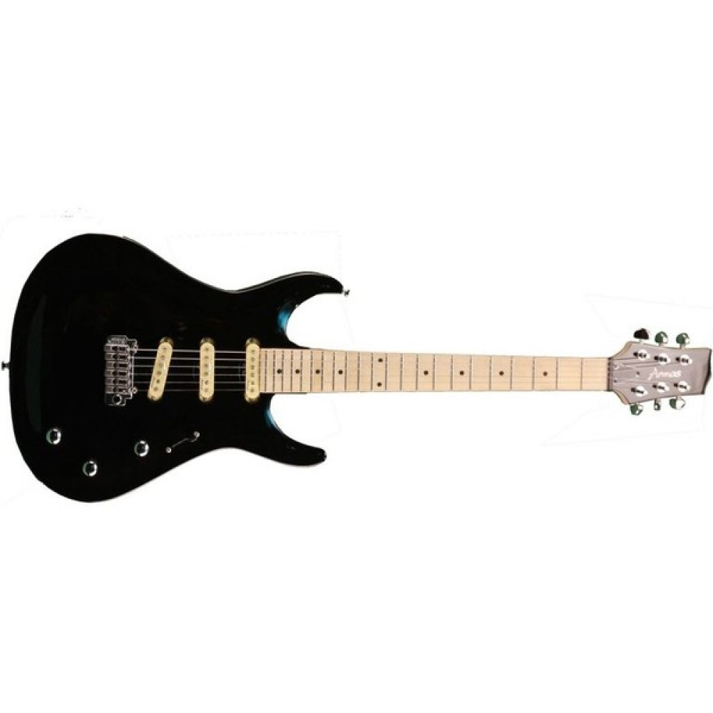 Armas Mercury Standard Elektro Gitar Elektro Gitar (Kılıf ve Taşıma Çantası ) Elektro Gitarlar Fiyatı
