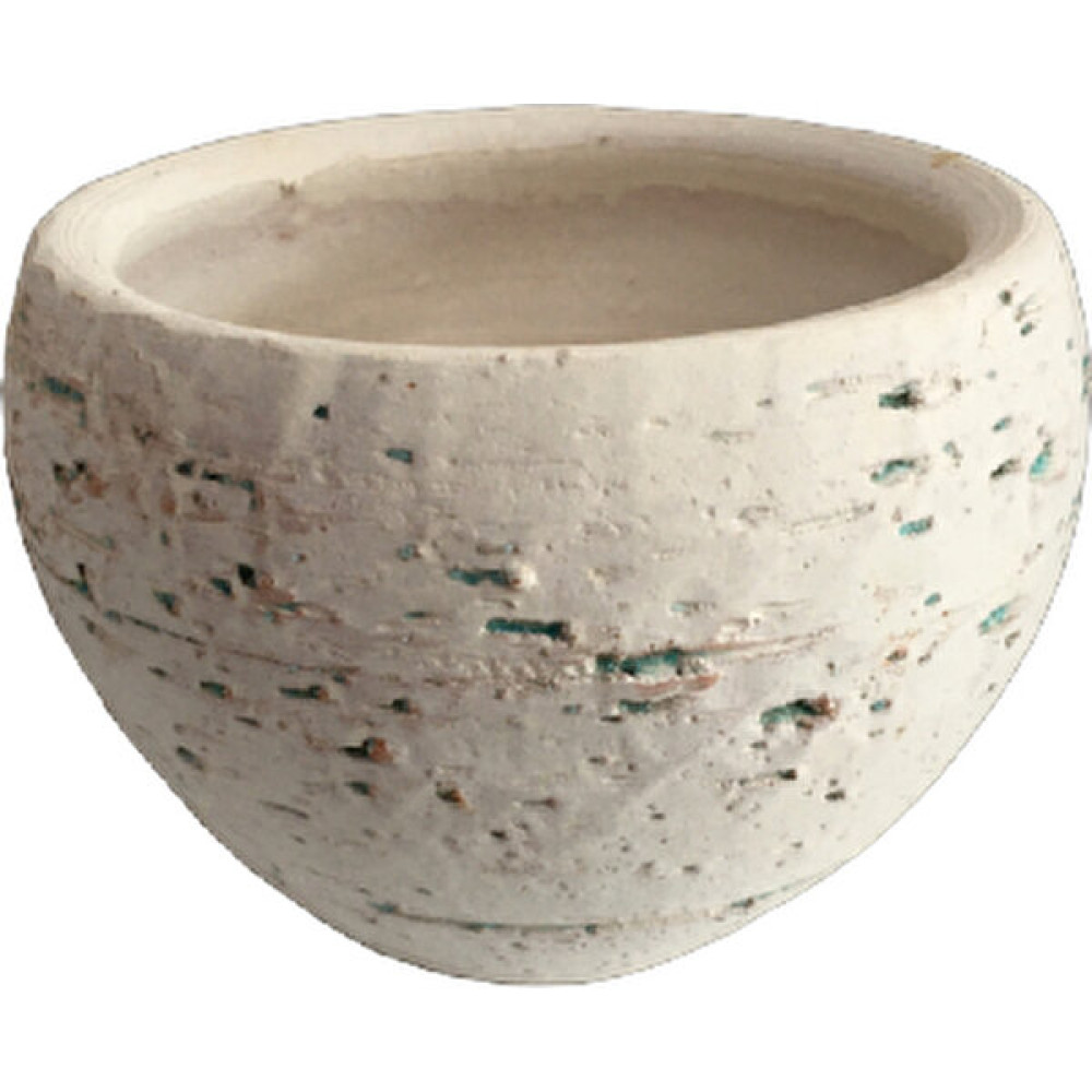 Armenbotanik Antik Görünümlü Eskitme Toprak Saksı 10 cm x 12 cm Saksı ve Aksesuarları Fiyatı