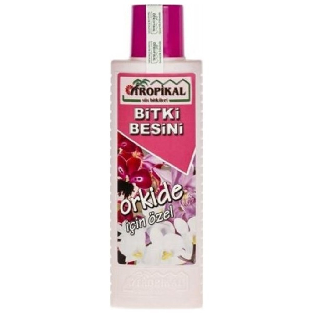 Armenbotanik Orkide Besini 225 ml Sıvı Gübre Gübre Fiyatı