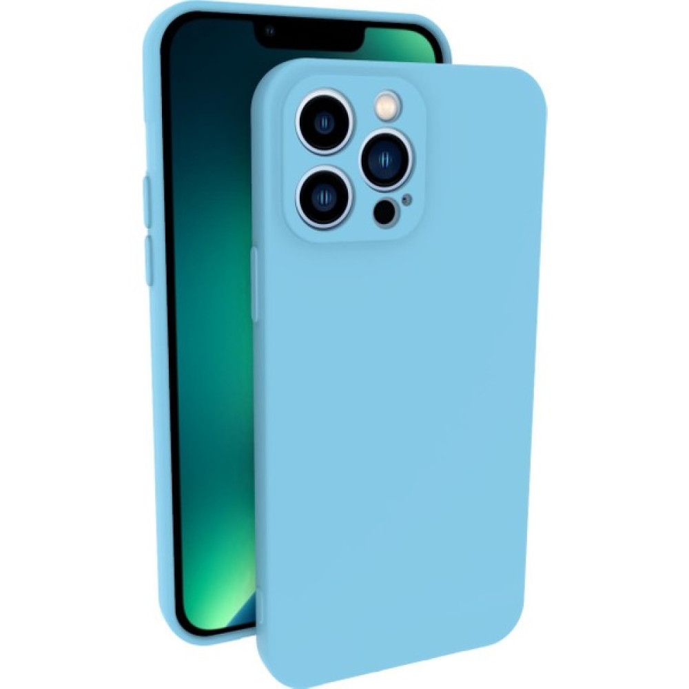 Armes Store iPhone 14 Pro Max Kılıf Kamera Korumalı Silikon Rubber Arka Kapak - Şeffaf Cep Telefonu Kılıfı Fiyatı