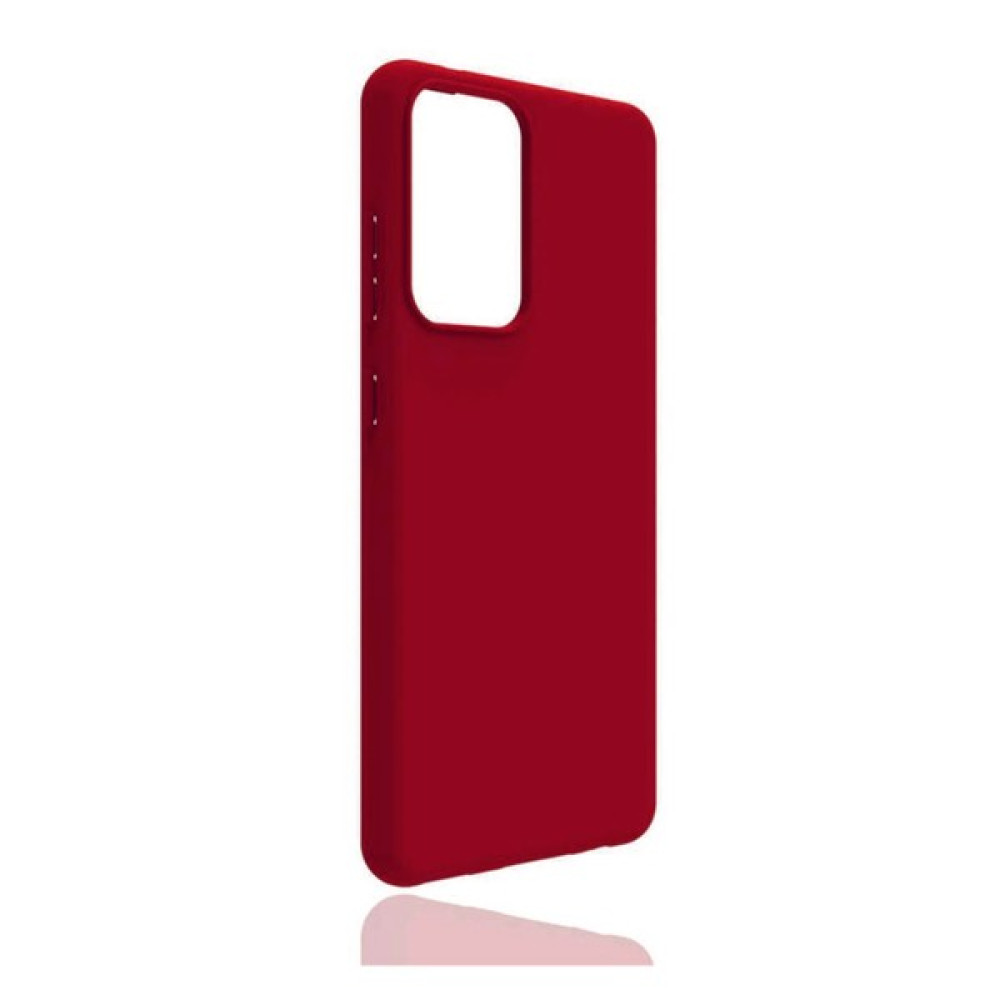 Armes Store Reeder P13 Blue Max L 2022 Kılıf Kamera Korumalı Silikon Rubber Arka Kapak - Kırmızı Cep Telefonu Kılıfı Fiyatı