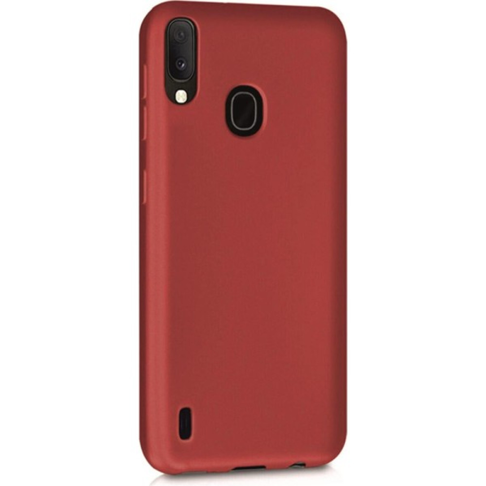 Armes Store Reeder P13 Blue Plus Kılıf Kamera Korumalı Silikon Rubber Arka Kapak - Kırmızı Cep Telefonu Kılıfı Fiyatı