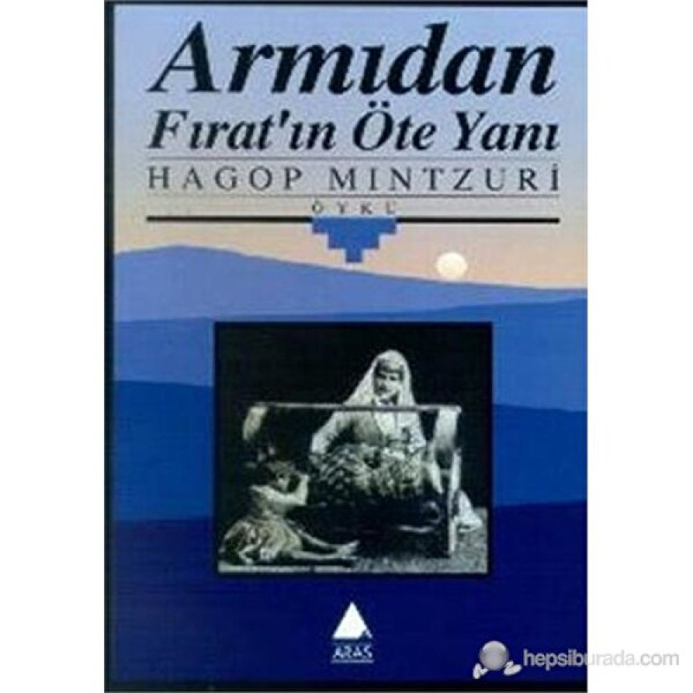 Armıdan Fırat'ın Öte Yanı Öykü Kitapları Fiyatı