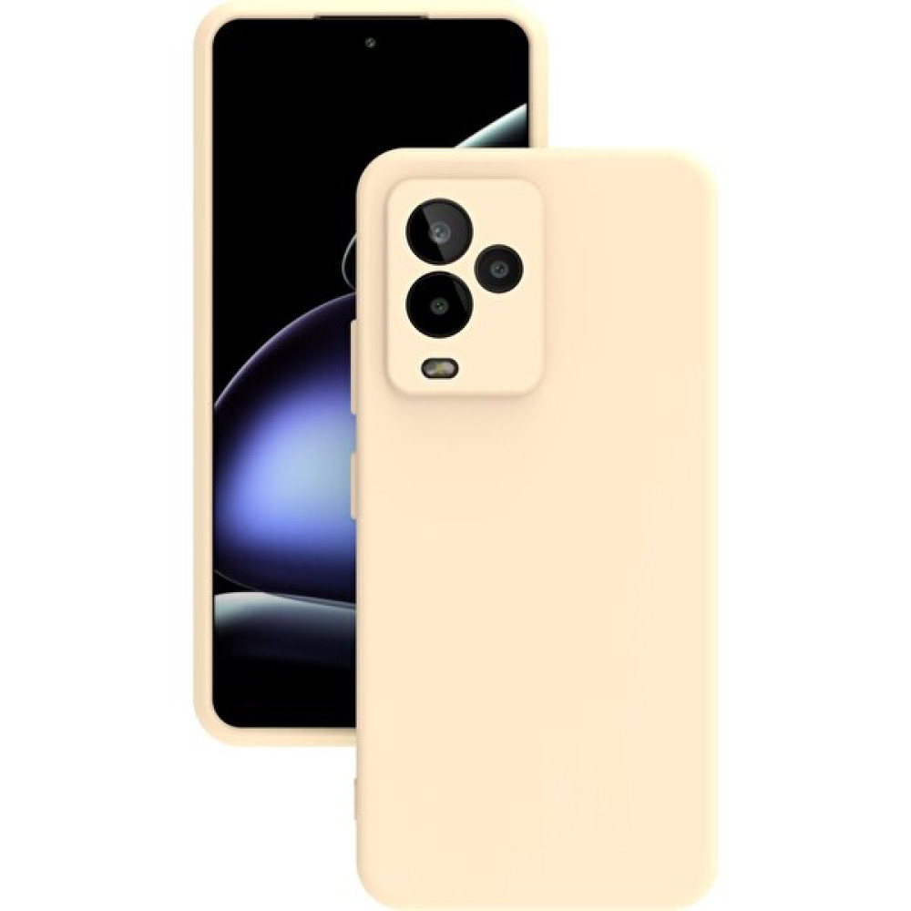 Armin Alp Ticaret General Mobile Gm 24 Pro Kılıf Kamera Korumalı Silikon Rubber Arka Kapak - Pudra Cep Telefonu Kılıfı Fiyatı