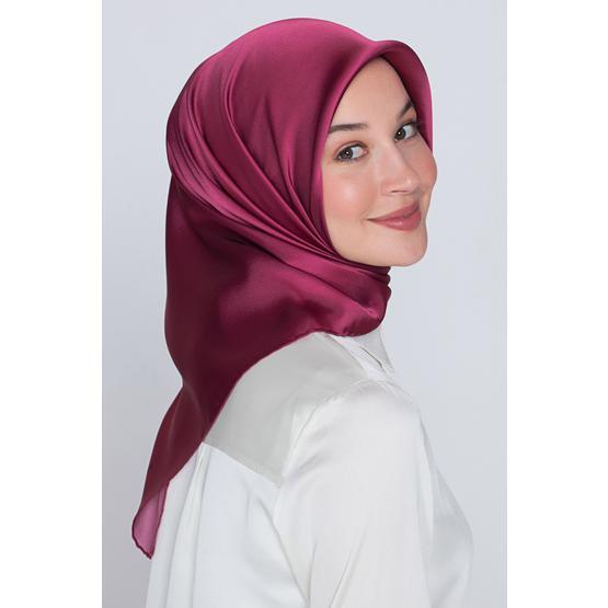 Armine 218 Düz Boyalı Sura Eşarp