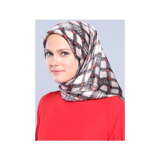 Armine 530017 Sura İpek Eşarp Eşarp Fiyatı