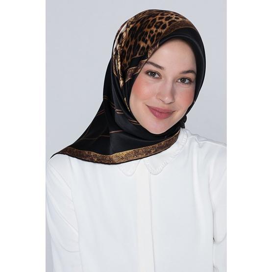 Armine 7583D 01 Sura İpek Eşarp