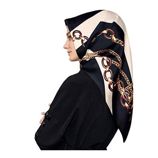 Armine 7832D 20 İpek Eşarp