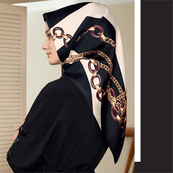 Armine 7832D 20 İpek Eşarp