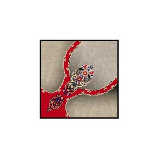 Armine 7851D 41 İpek Eşarp
