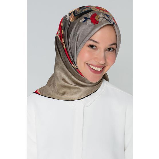 Armine 7851D 41 İpek Eşarp