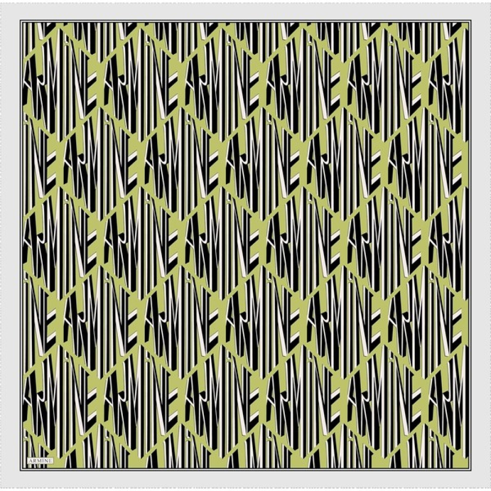 Armine Ipek Eşarp 2023/24 Ilkbahar Yaz Sezonu 8911D02 58 - Twill (Tivil) Ipek Eşarp Fiyatı