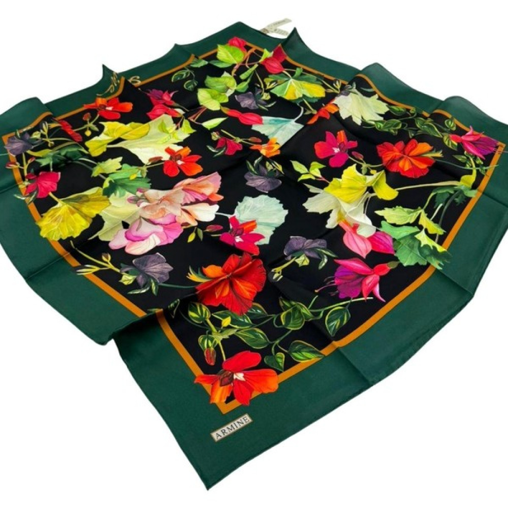 Armine Ipek Eşarp 8831DS-09- Sura Ipek Eşarp Fiyatı