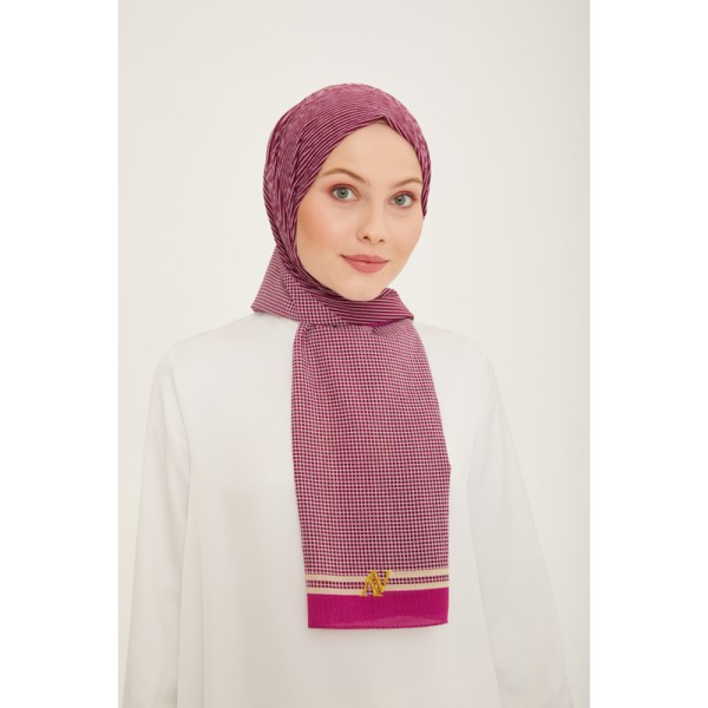 Armine Trend 8009 Esinti Şal-16 Eşarp Fiyatı