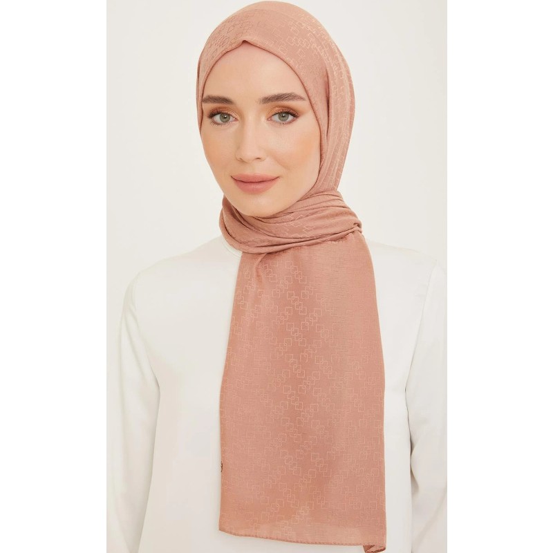 Armine Trend Ruby Şal 4 - 106 Pudra Diğer Fiyatı