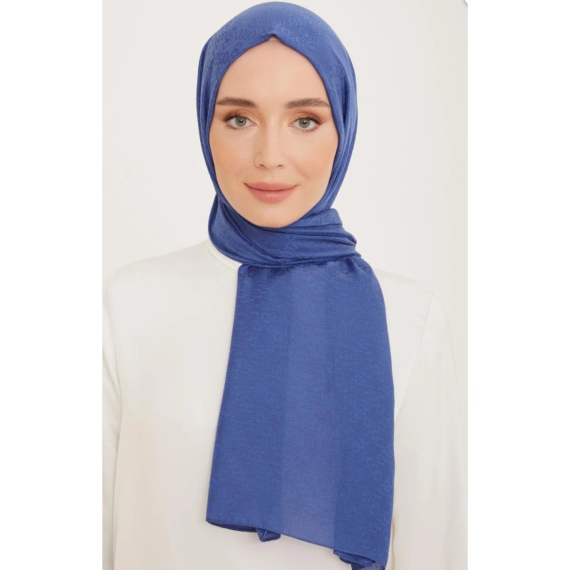 Armine Trend Ruby Şal 4 - 125 Lacivert Diğer Fiyatı