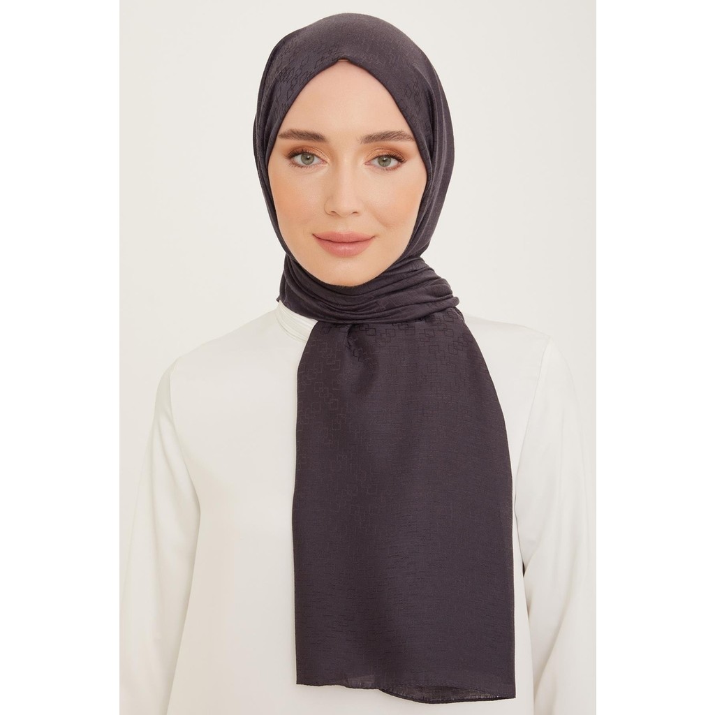 Armine Trend Ruby Şal 4 - 127 Füme Diğer Fiyatı