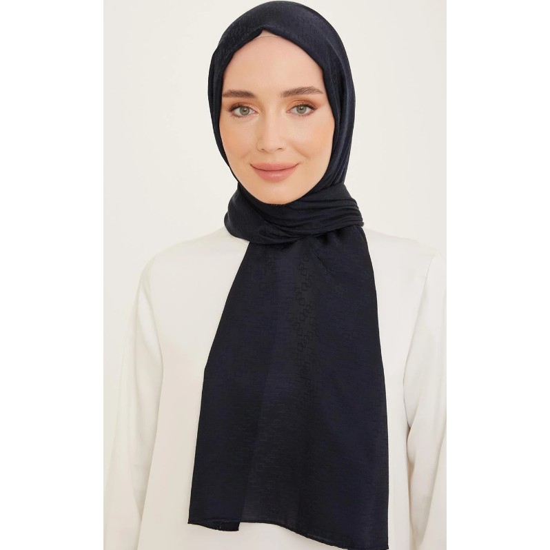 Armine Trend Ruby Şal 4 - 135 Lacivert Diğer Fiyatı