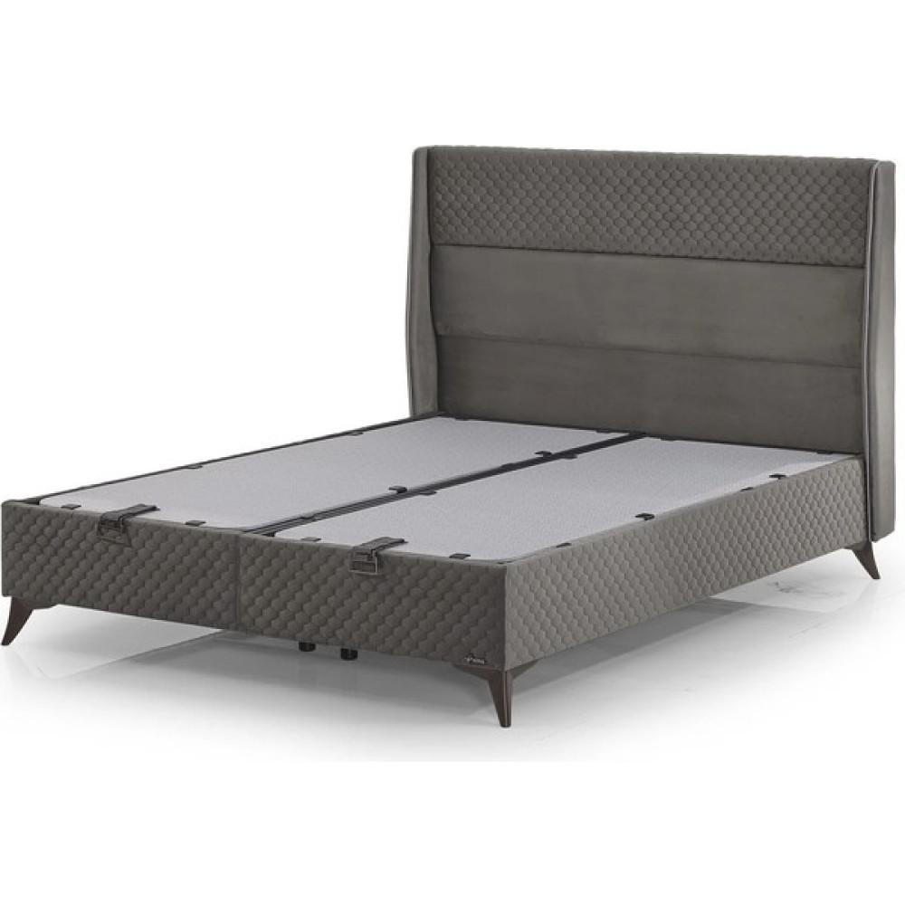 Armis Bio Balance Baza - Renkli - 160 x 200 cm Baza Fiyatı