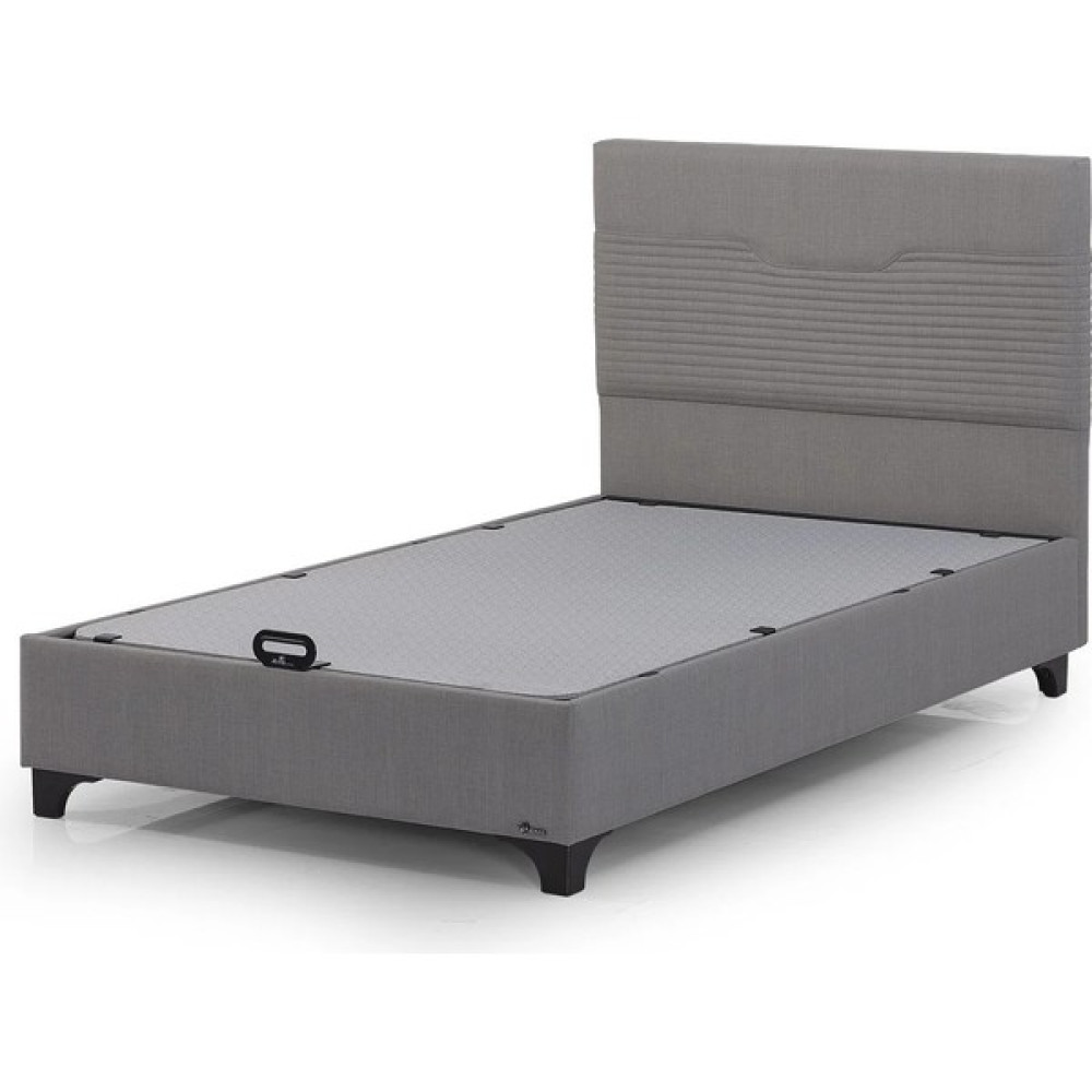 Armis Neon Baza - Gri - 90 x 190 cm Baza Fiyatı