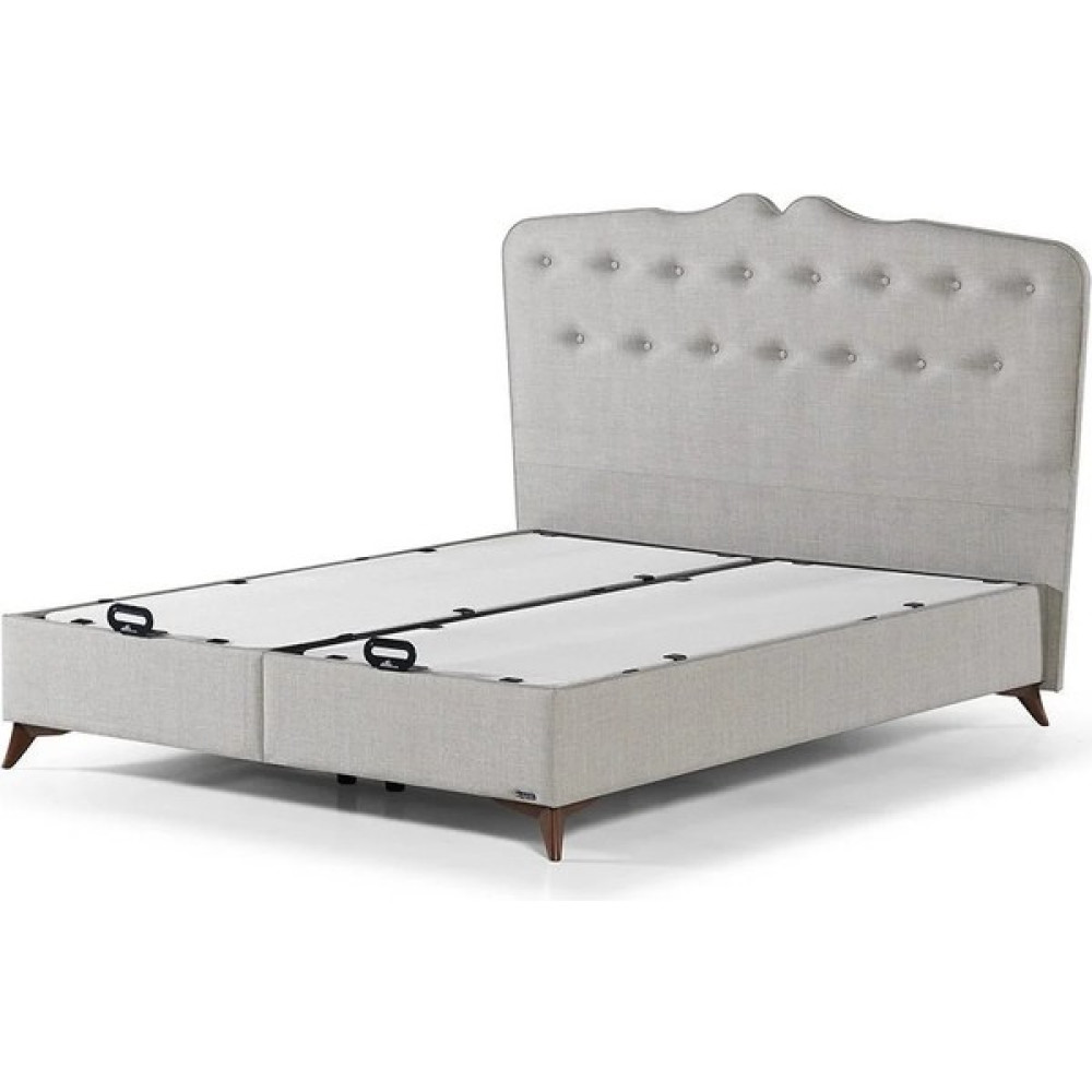 Armis Premium Baza - Renkli - 90 x 190 cm Baza Fiyatı