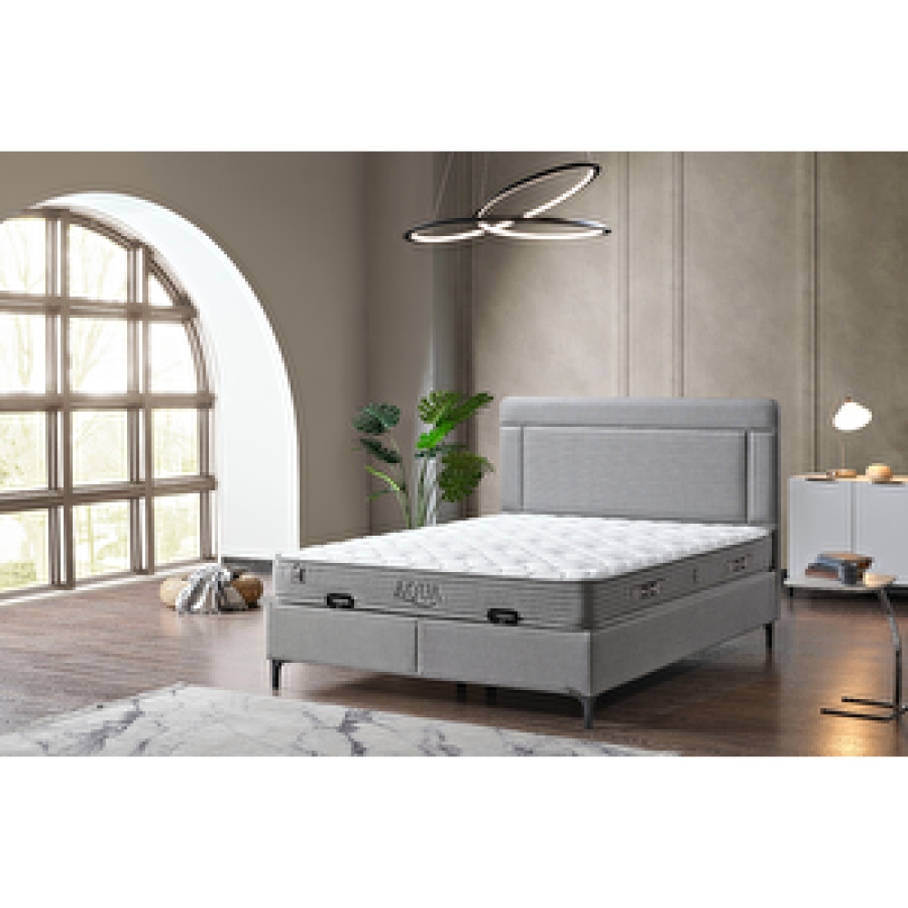 Armis Yatak Aqua Yatak Seti 90x190 cm Yatak Fiyatı