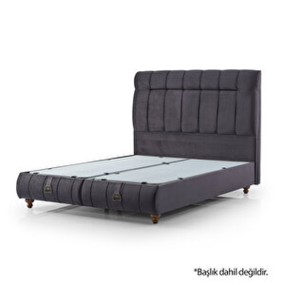 Armis Yatak Barok Baza 200x200 cm Baza Fiyatı
