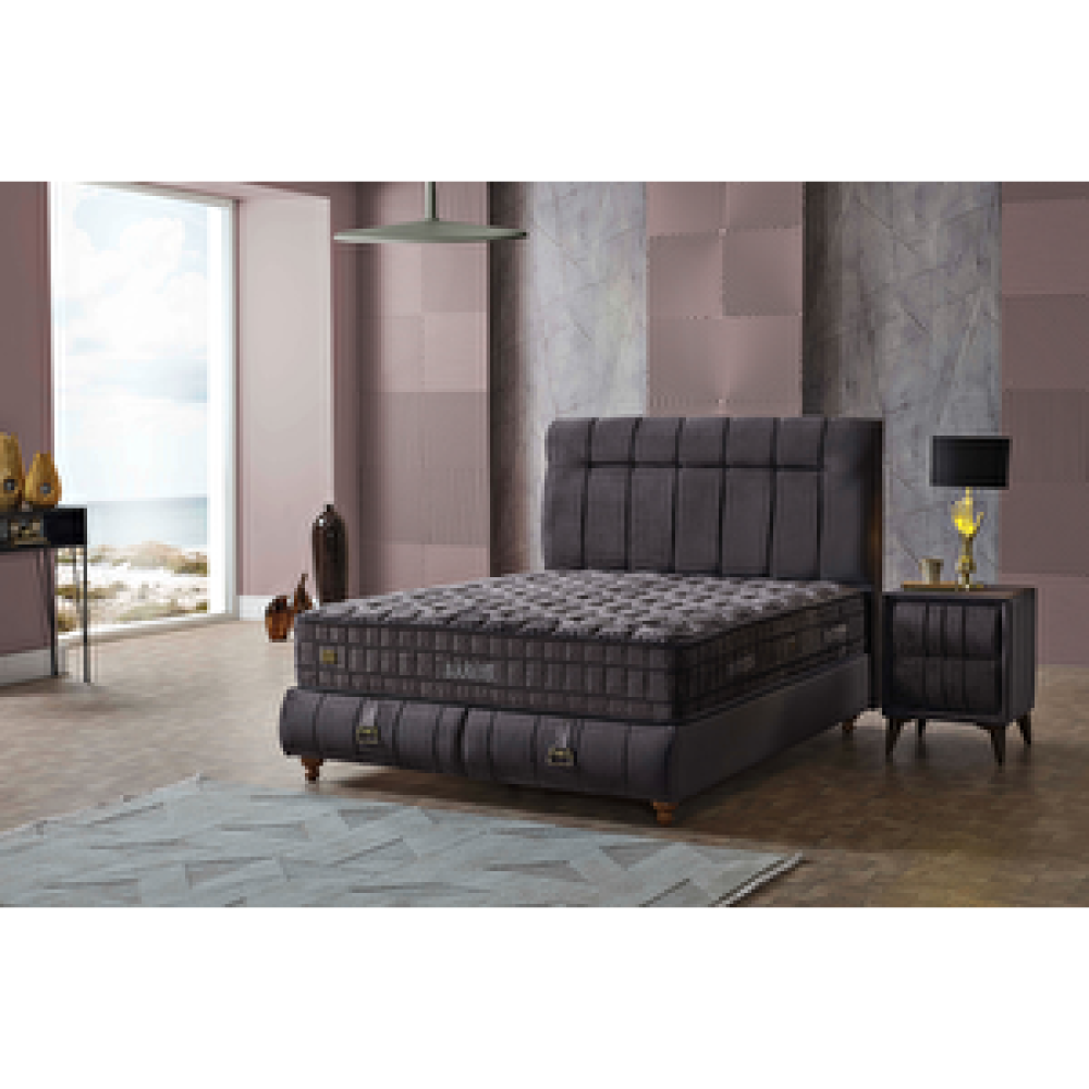 Armis Yatak Barok Yatak Seti 160x200 cm Yatak Fiyatı
