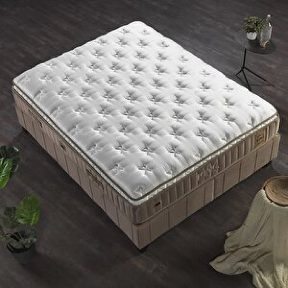 Armis Yatak King Yatak 200x200 cm Yatak Fiyatı