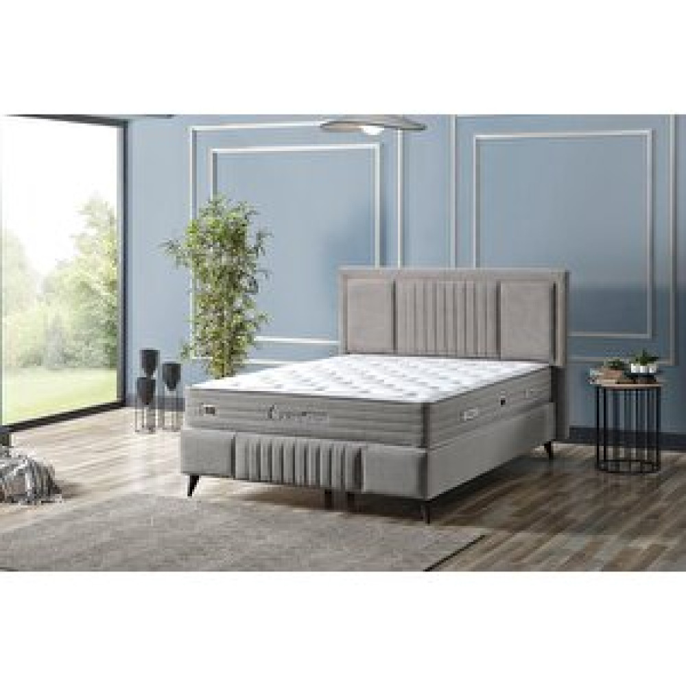 Armis Yatak Sleepenergy Set 200x200 cm Yatak Fiyatı