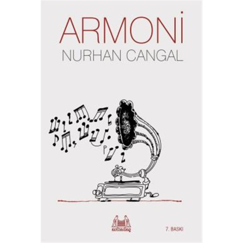 Armoni Müzik Fiyatı