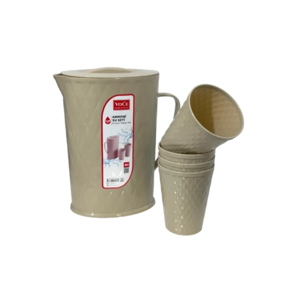 Armoni Su Seti 4+1 2,20 Lt. Toptanbulurum-Vc-104 Çadır Fiyatı