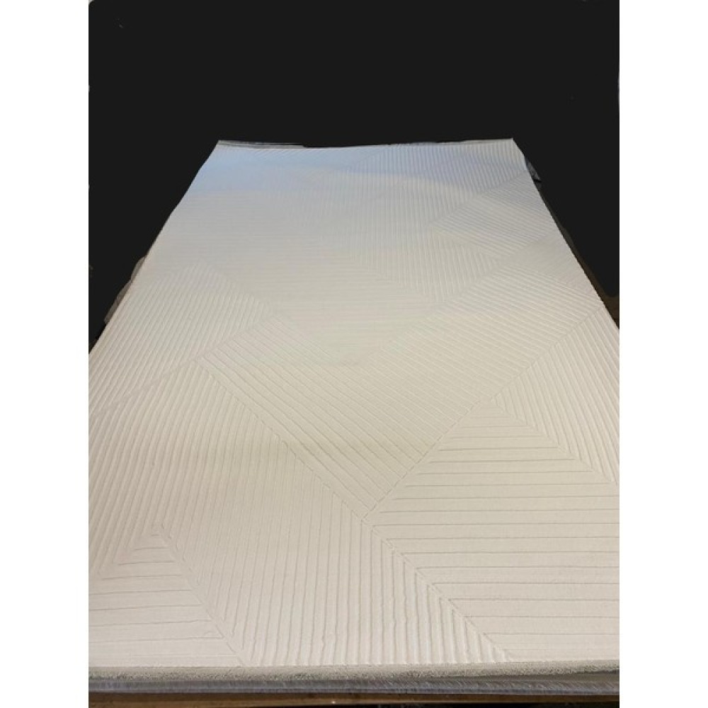 Armoni The Carpet Armoni 6 M2 Halı - 200 x 290 cm - Beyaz Salon Halısı Fiyatı