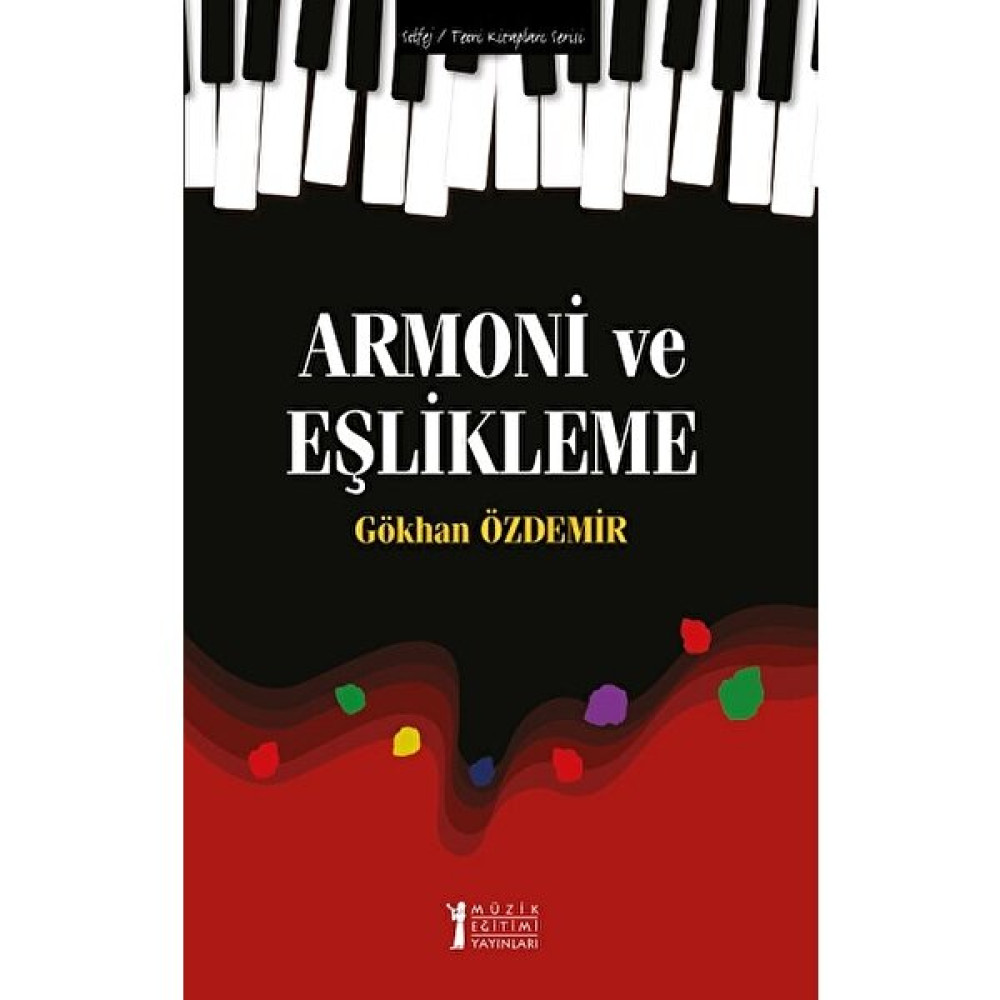 Armoni ve Eşlikleme Edebiyat Fiyatı