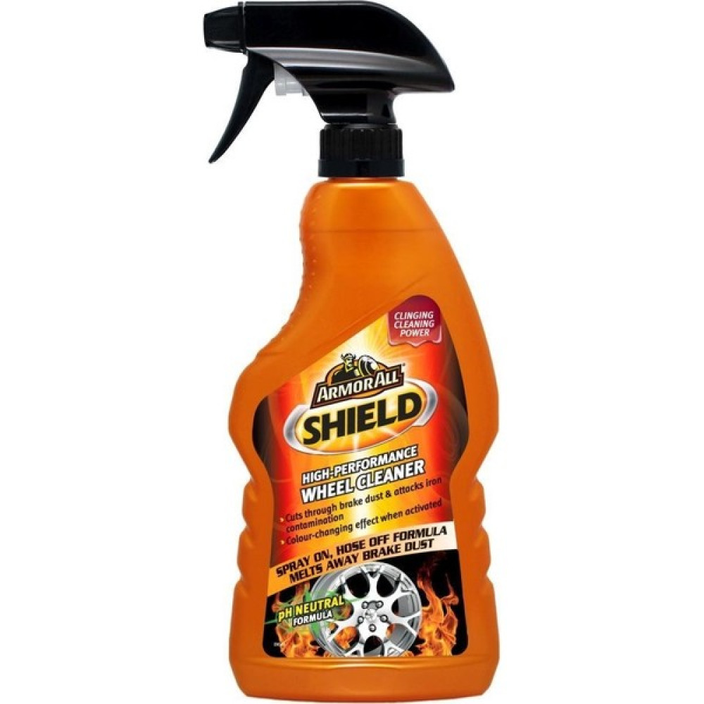 Armor All Jant Temizleyici 500ml Oto Boyaları Fiyatı