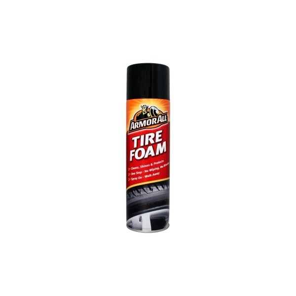 Armor All Lastik Temizleyici Köpük Lastikler Fiyatı