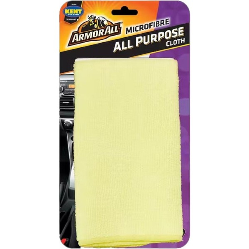 Armor All Mikrofiber Çok Amaçlı Bez Oto Bakım Bezleri Fiyatı