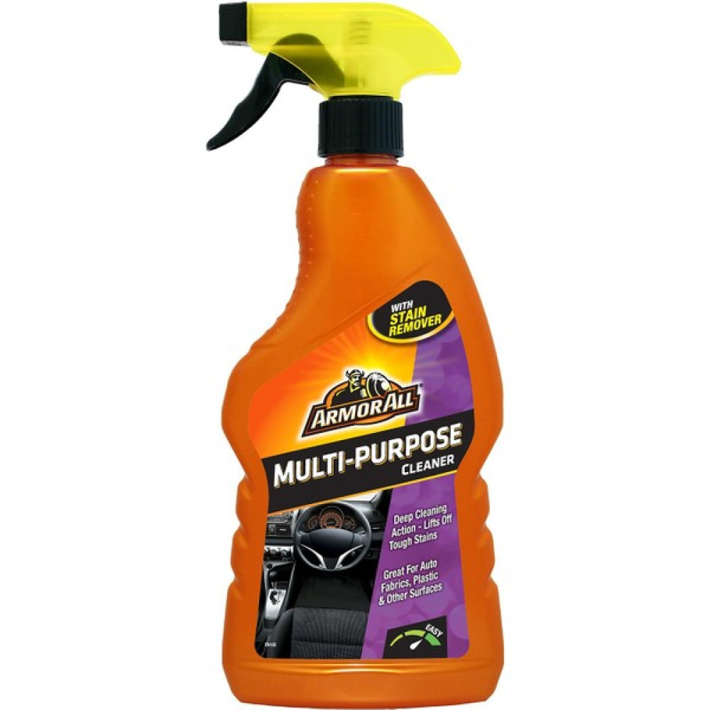Armor All Multi Temizlik Spreyi 500ml. Oto Genel Temizlik Fiyatı