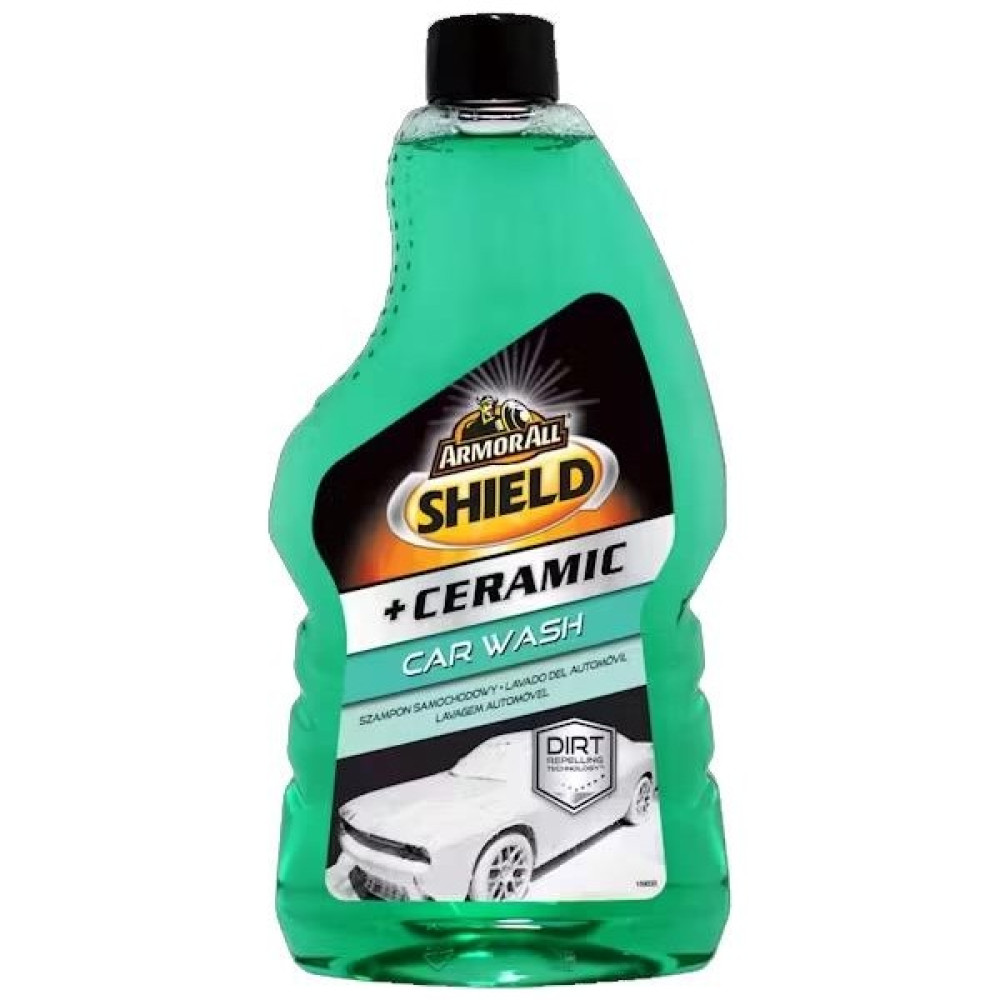 Armor All Shield Oto Yikama + Seramik Oto Yıkama Ürünleri Fiyatı