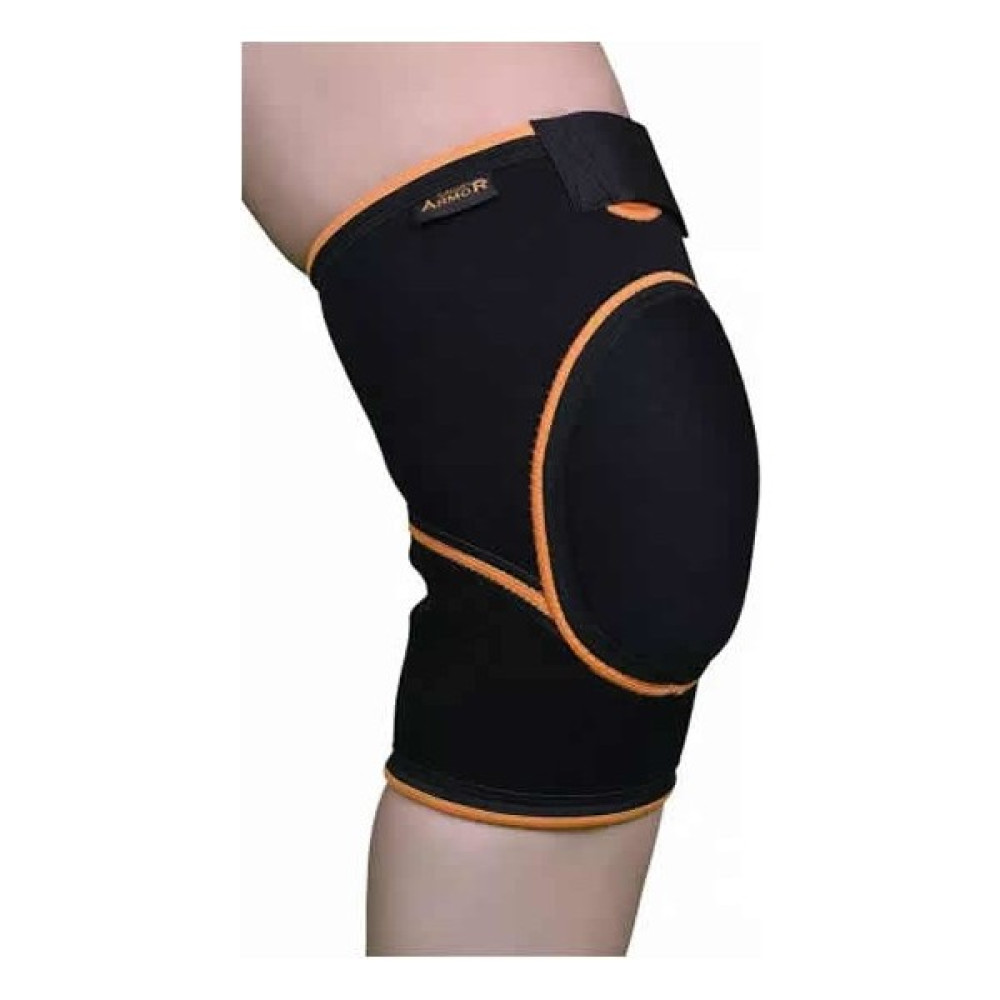 Armor Neopren Pedli Sporcu Dizlik Fitness Kondisyon Aksesuarları Fiyatı