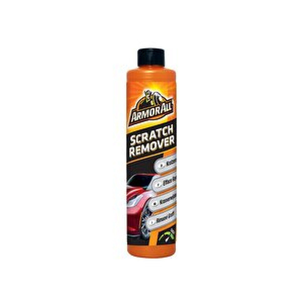 Armorall Armor All® Boya Çizik Ve Dalga Giderici 200ml. Oto Bakım & Yenileme Ürünleri Fiyatı