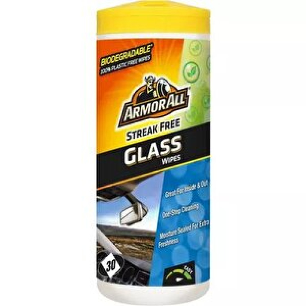 Armorall Armor All Cam Temizle Mendil 30 Adet Oto Cam Aksesuarları Fiyatı