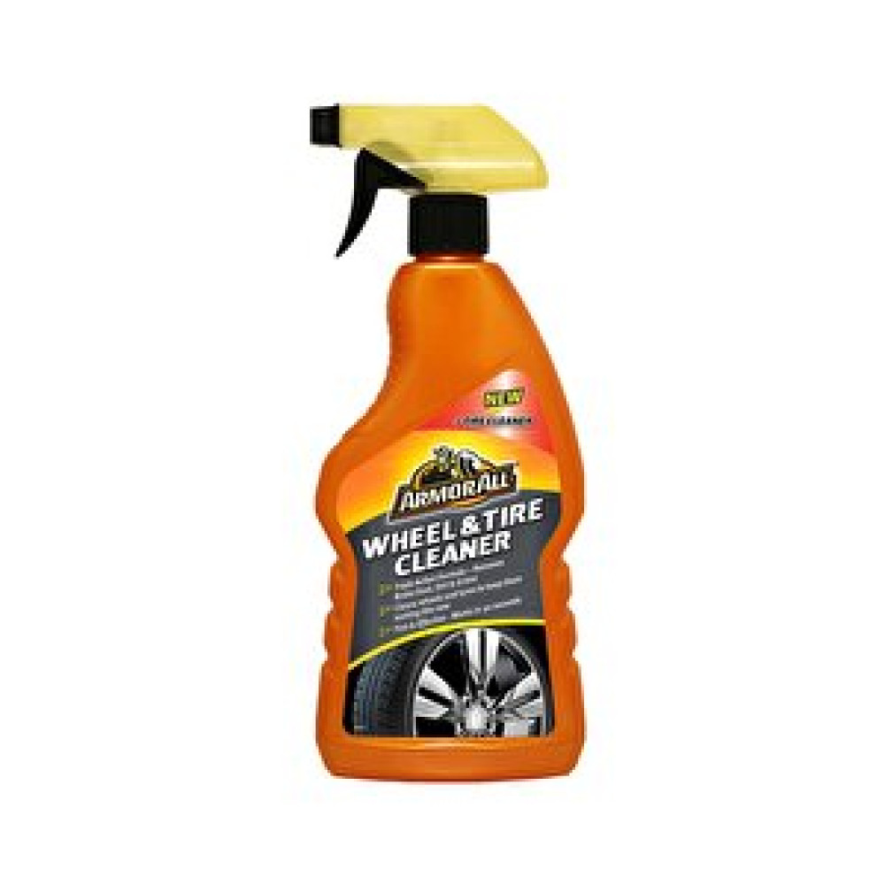 Armorall Armor All Jant  ve  Lastik Temizleyici 500ml. Oto Bakım & Yenileme Ürünleri Fiyatı